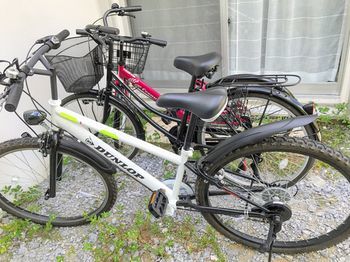 Bicycling