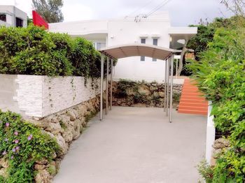 Hotel Front