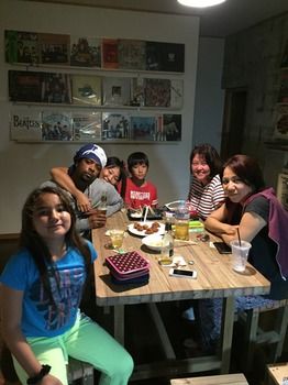 Family Dining