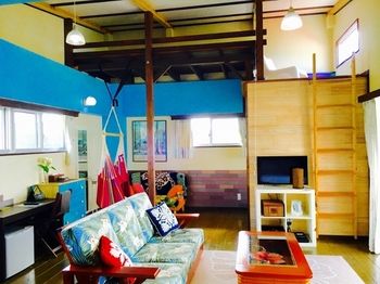 Childrens Theme Room