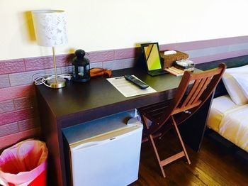 Mini-Refrigerator