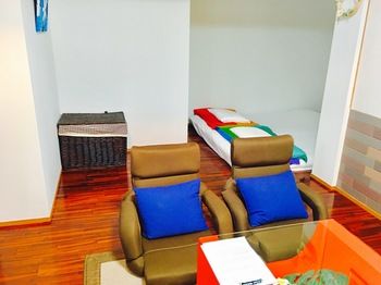 In-Room Amenity