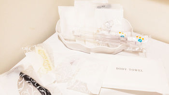 In-Room Amenity