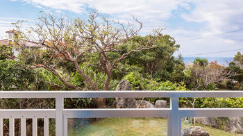 Guestroom View