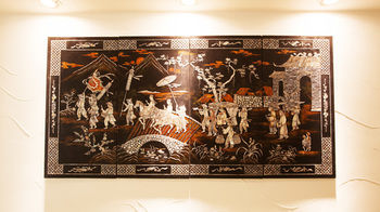 Hotel Interior