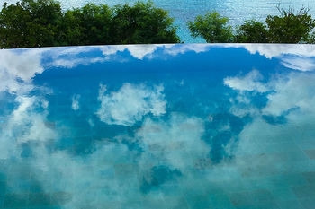 Infinity Pool