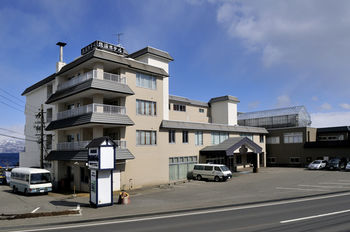 北海飯店 Toyako Onsen Hokkai Hotel