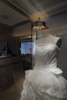 In-Room Amenity