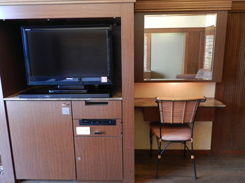 In-Room Amenity