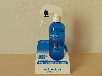 In-Room Amenity