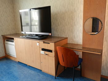In-Room Amenity