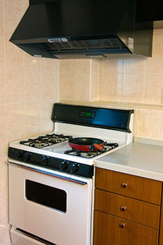 In-Room Kitchen