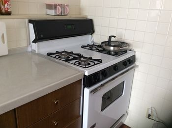 In-Room Kitchen