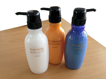 In-Room Amenity