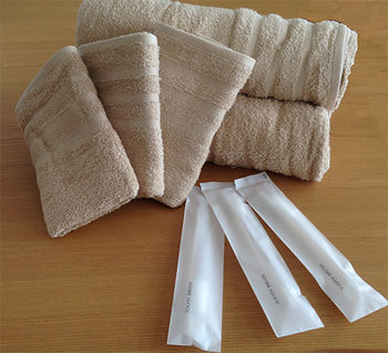In-Room Amenity