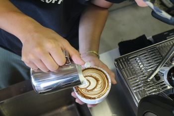 Cafe