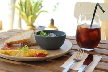 Cafe