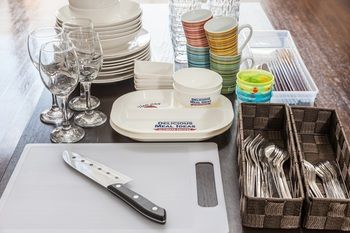 In-Room Amenity