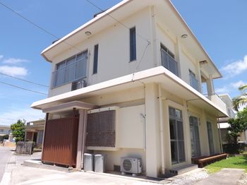 桑戈公寓飯店 Condominium Sango