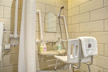In-Room Amenity