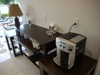 Coffee Service
