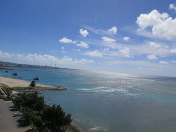 Beach/Ocean View