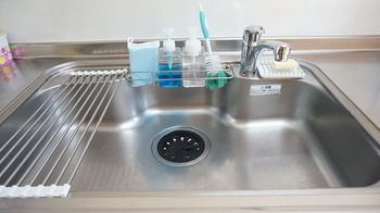 In-Room Kitchen