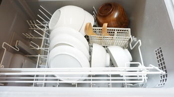 In-Room Kitchen