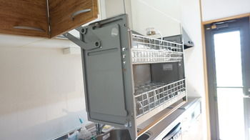 In-Room Kitchen