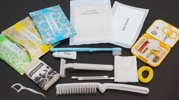 In-Room Amenity