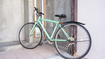 Bicycling