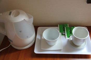 In-Room Amenity