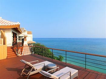 Sundeck