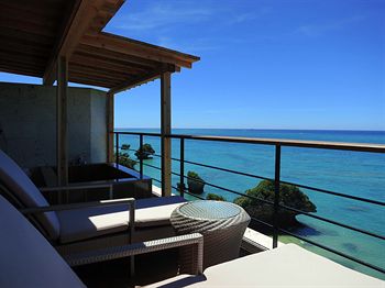 Sundeck