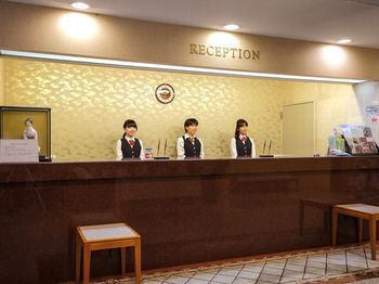 Check-in/Check-out Kiosk