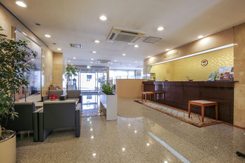 Reception Hall
