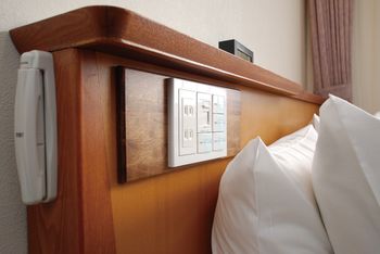In-Room Amenity