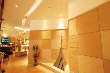Hotel Interior