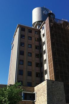 Hotel Front
