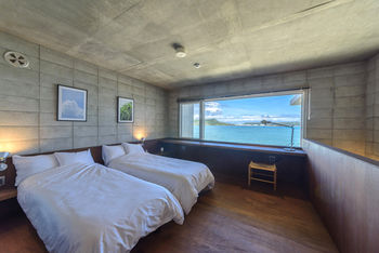 Guestroom View
