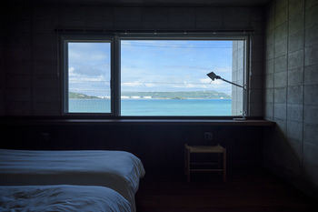 Guestroom View