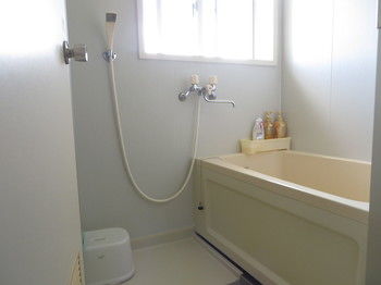 Deep Soaking Bathtub
