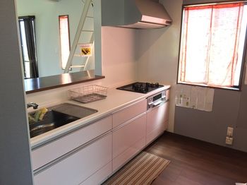 In-Room Kitchenette