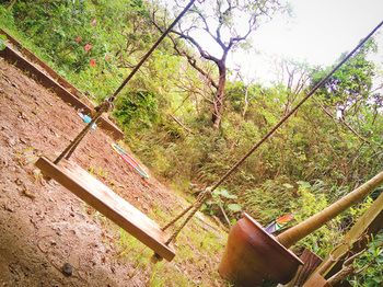 Childrens Play Area - Outdoor