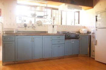 In-Room Kitchenette