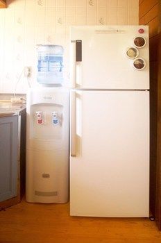 In-Room Kitchen