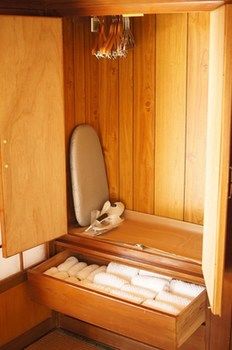 In-Room Amenity