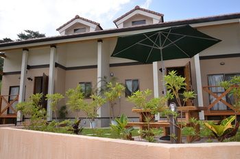 Hotel Front