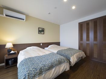 Hotel Interior