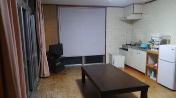 In-Room Kitchenette